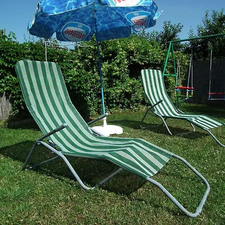 Apartament 22 Balatonlelle
