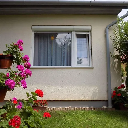22 Apartman Balatonlelle