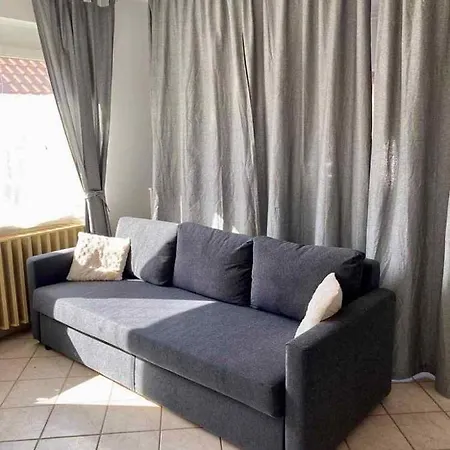 Apartament 22 Balatonlelle
