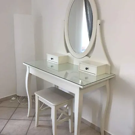 22 Apartman