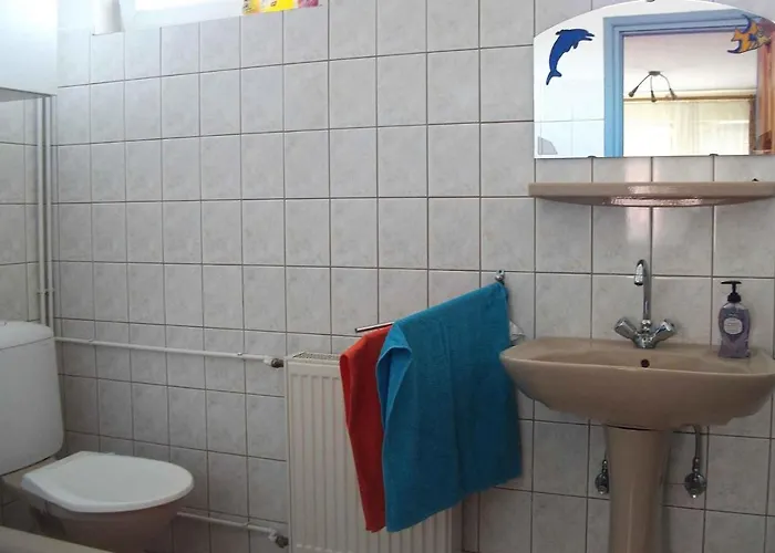22 Apartament *