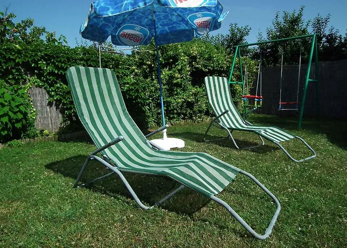 Apartament 22 Balatonlelle