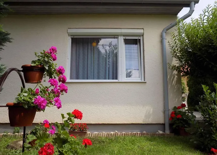 22 Apartament Balatonlelle