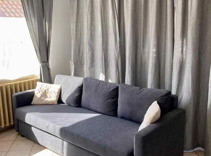Apartament 22 Balatonlelle
